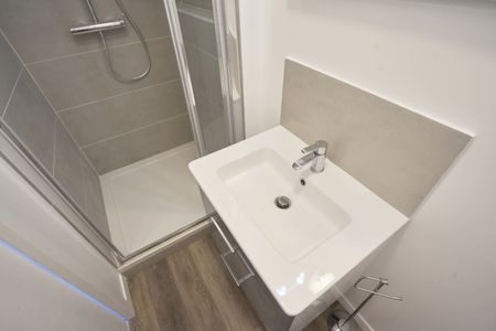 THIERS Roommate 6 Bedrooms at Lille - La Madeleine - Photo 5