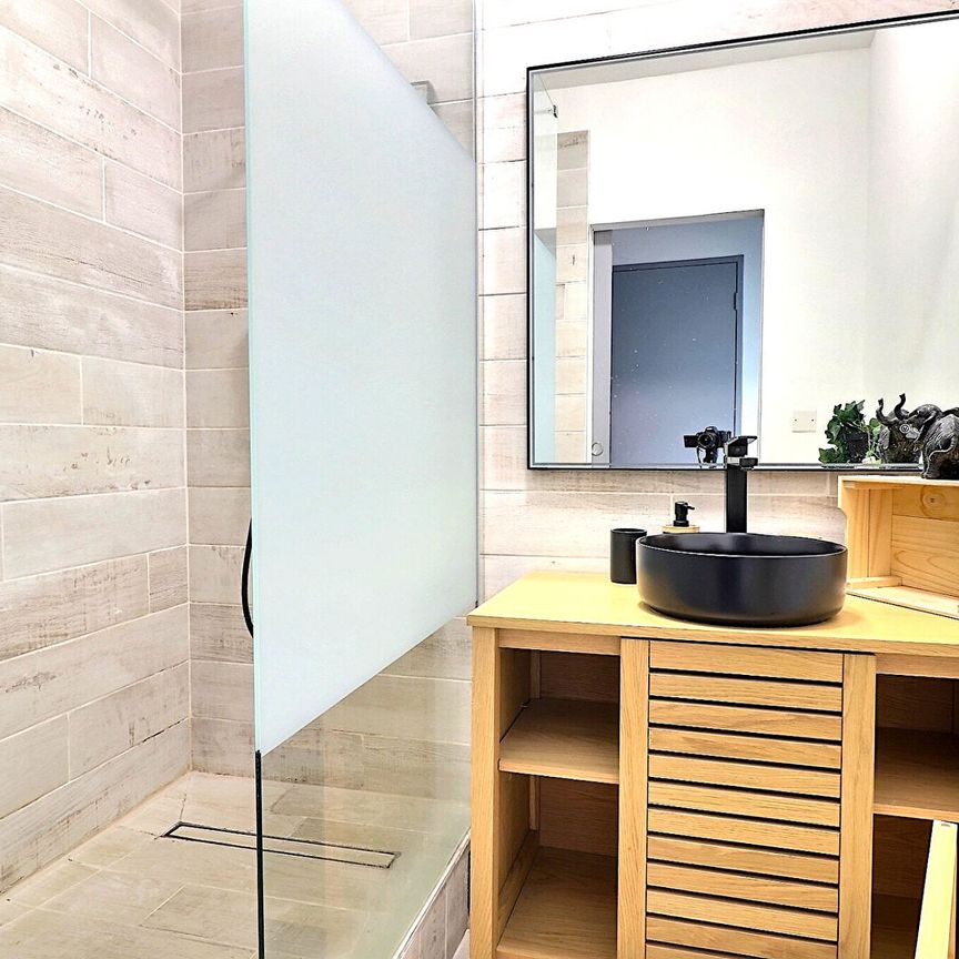 Location appartement 4 pièces, 74.00m², Marseille 12 - Photo 1