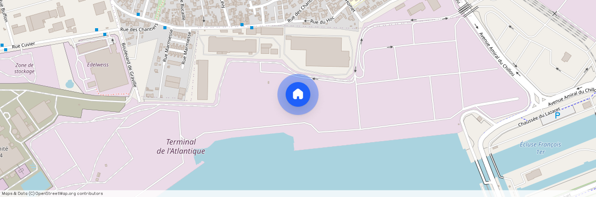 Le Havre - 76600
