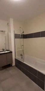 Appartement à louer 3 pièces 63.71m² - Photo 3