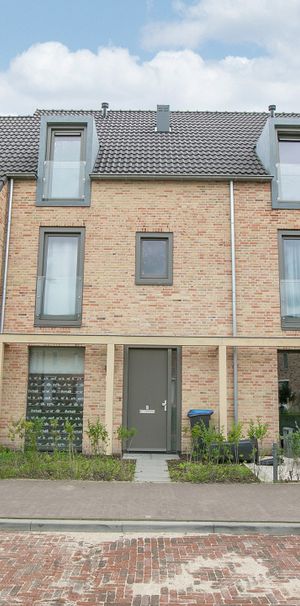 Lunersingel, 101, Rosmalen - Photo 1