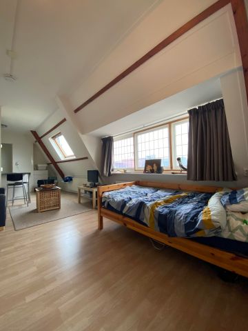 Te huur: Kamer J.A. Feithstraat in Groningen - Foto 3