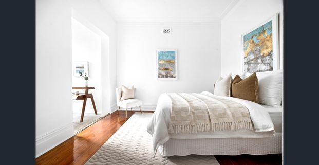 Federation Charm With Family Appeal By Centennial Park - Photo 1