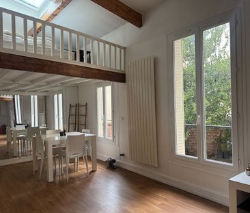 Boulogne-Billancourt - Rond-Point Rhin et Danube - Photo 4