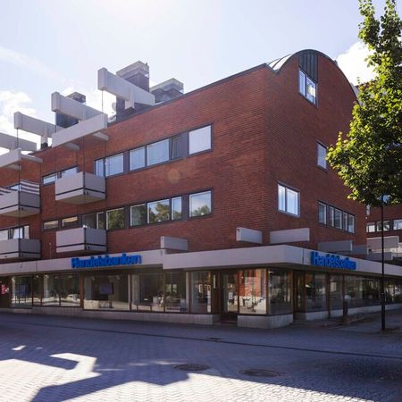 Hyttgatan 29 A - Foto 4