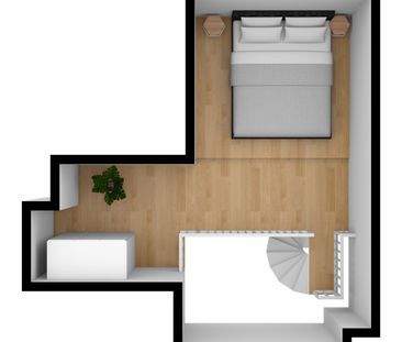 Te huur: Appartement Crooswijksesingel in Rotterdam - Photo 4