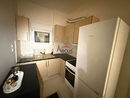 Studio/Γκαρσονιέρα για ενοικίαση Αγία Σοφία (Κέντρο Θεσσαλονίκης) - Photo 3