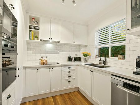 2/23 Harrison Street, Cremorne NSW 2090 - Apartment For Rent | Domain - Photo 3