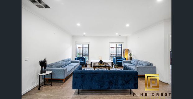 A Beautiful house available for lease! - Photo 1