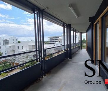 T2 AVEC BALCON ET PARKING - Photo 3