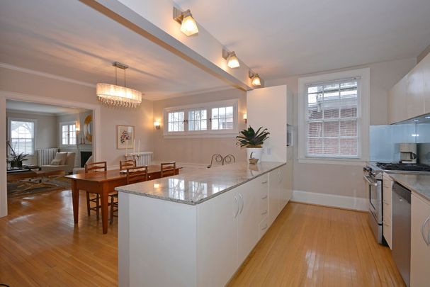 For Lease - 34 Edmund Avenue, Toronto, Ontario - Photo 1