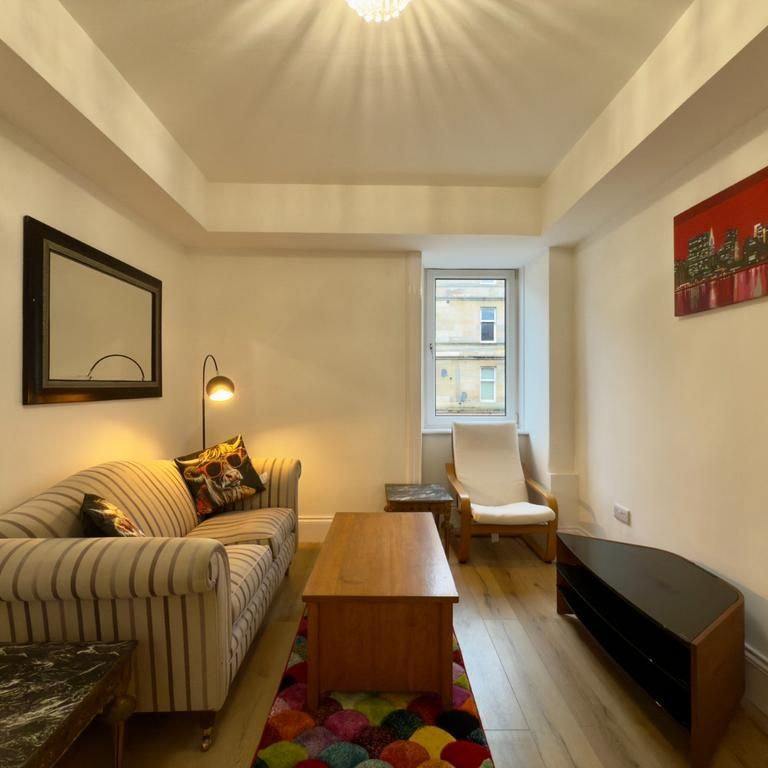 1 bedroom flat to rent - Photo 1