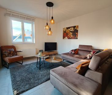 Appartement te huur in Berlare - Photo 1