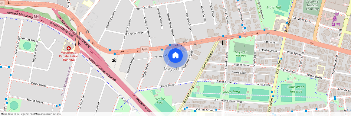 3 Patricia Street, Sydney, New South Wales 2145