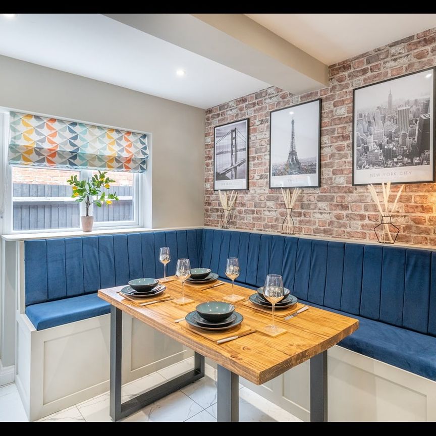 Studio Flat, Newcastle Road, RG2 - Photo 1