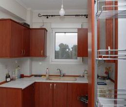 Μεζονέτα για ενοικίαση - Βασιλικά, - Photo 1