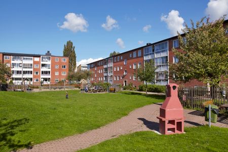 Professorsgatan 9E, Hermodsdal - Foto 3