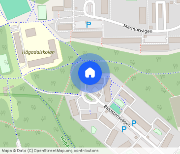 Blodstensvägen 41, 75258, Uppsala - Photo 1