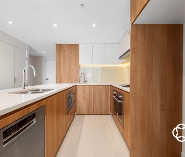 1712/18 Footbridge Boulevard, 2127, Wentworth Point Nsw - Photo 1