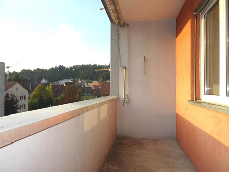 GEMÜTLICHE WOHNUNG MIT BALKON AN ZENTRALER LAGE - Foto 4