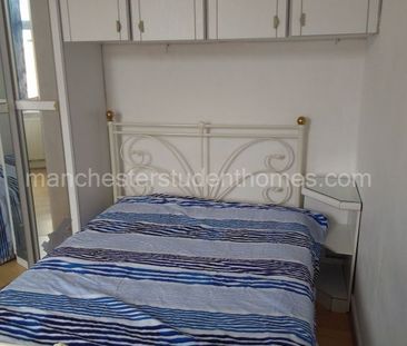 Lloyd Street South, Manchester, M14 7LF - Photo 2