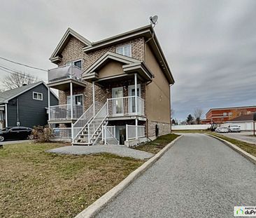 2-957, rue Notre-Dame, Gatineau (Gatineau) à louer - Photo 2