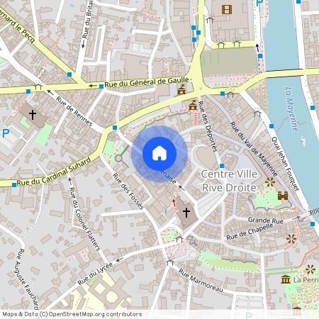 53000 LAVAL