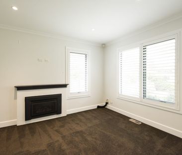 BRILLIANT MODERN FAMILY HOME ON CORNER BLOCK - Photo 1