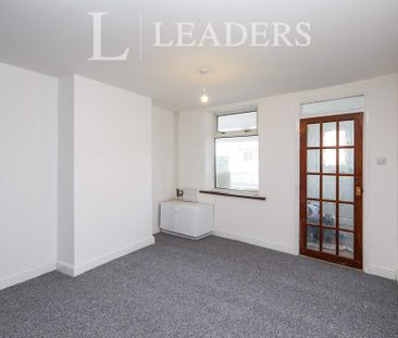 3 bedroom house to rent Nottingham Road, Alfreton, DE55 - Photo 1