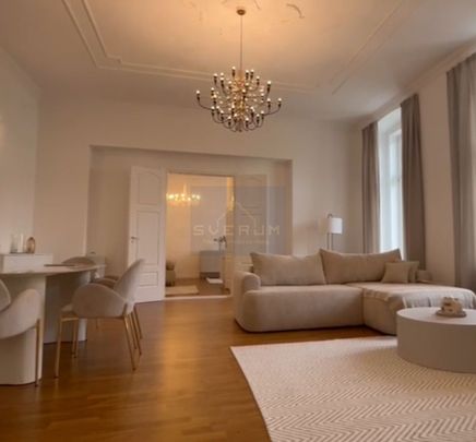 Mieszkanie na Wynajem, 112.00m - Photo 1