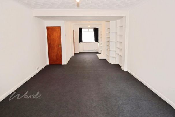 4 bedroom terraced house to rent - Photo 1