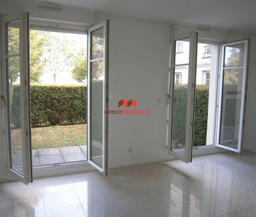 Location Appartement 1 pièce 24m² - Photo 6