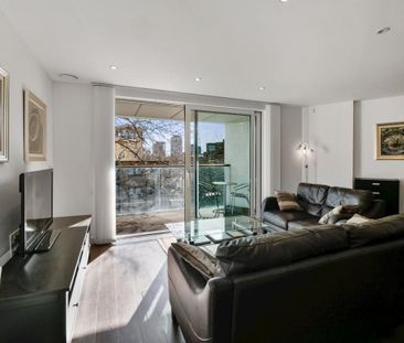 2 Bed Flat, Rossetti Apartments, CR0 - Photo 2