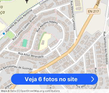 Excelente T3 junto ao IPB - Foto 1