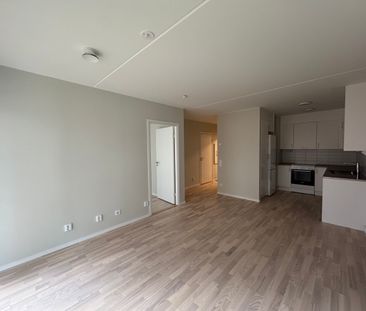 Klättergatan 13 – 2 rok (lgh 1403) - Photo 3