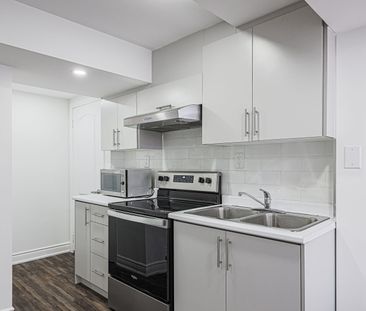 For Lease - 565 Edenbrook Hill Drive Unit# BSMT, Brampton, Ontario - Photo 4