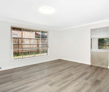 3 Blundell Circuit, Kellyville NSW 2155 - House For Rent | Domain - Photo 2