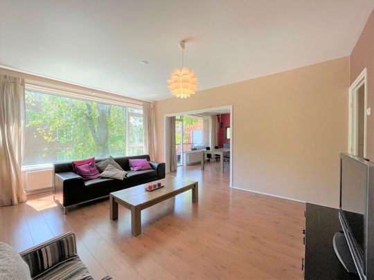 Te huur: Appartement Kastelenstraat in Amsterdam - Photo 1