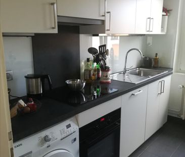 F3 – Residence LES SAPINS – 1er étage - Photo 1