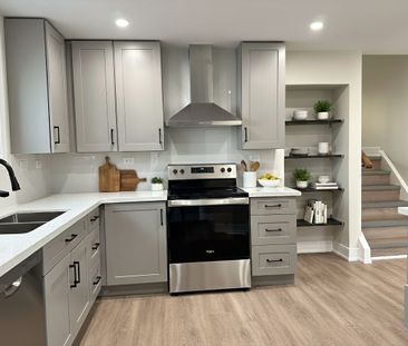 For Lease - 52 Horne Drive Unit# Upper, Brampton, Ontario - Photo 6