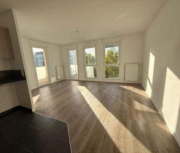 Location Appartement 3 pièces 61m² THORIGNY SUR MARNE 77400 - Photo 3