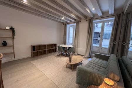 Appartement à louer à Paris 1Er - Photo 4