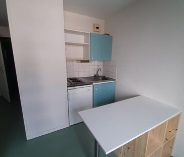 Location Appartement T1 Toulouse - Photo 2