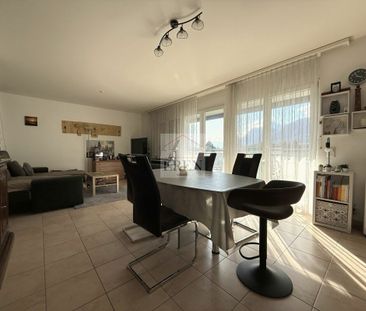 3.5 Zimmer, 2. Stock - Photo 2