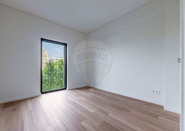 Apartamento T2 em Lisboa