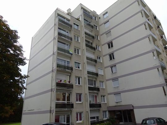 Location Appartement 2 pièces 41m² - Photo 1