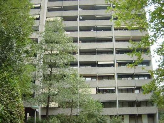 Vivre dans un environnement vert - Photo 1