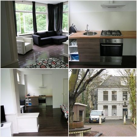 Te huur: Appartement Kasteelweg in Rotterdam - Foto 4