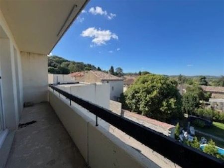 Location appartement 5 pièces - 93m² à Bollene (84500) - Photo 3