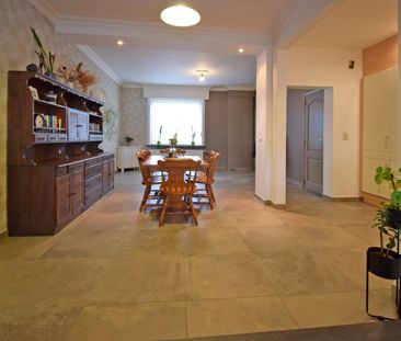 KARAKTERVOLLE WONING MET STADSTUIN - Photo 4